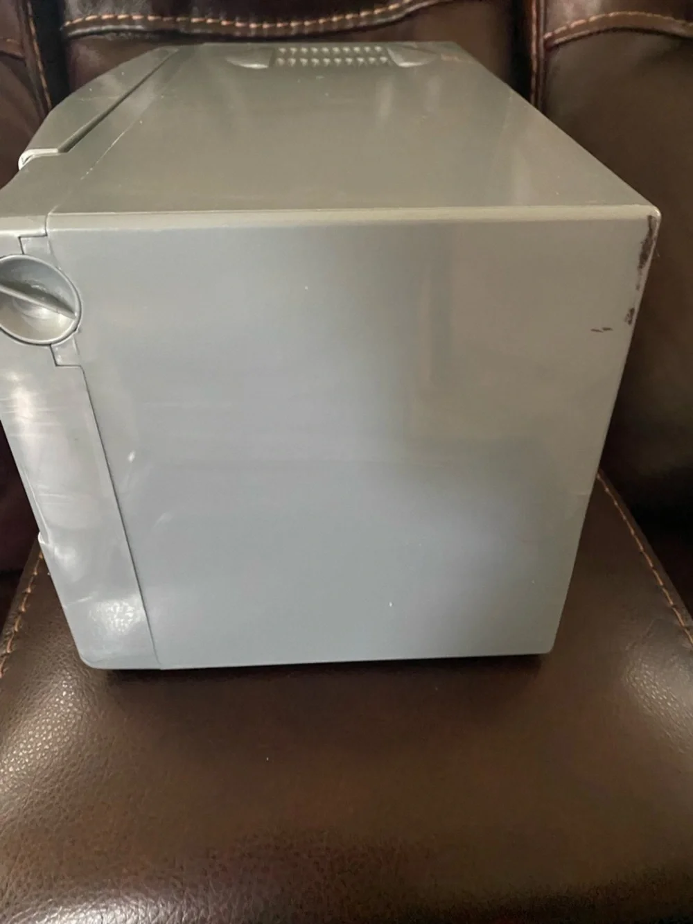 Casdon DeLonghi Infinito Kids Realistic Microwave Oven Toy Not Working 6.5”H